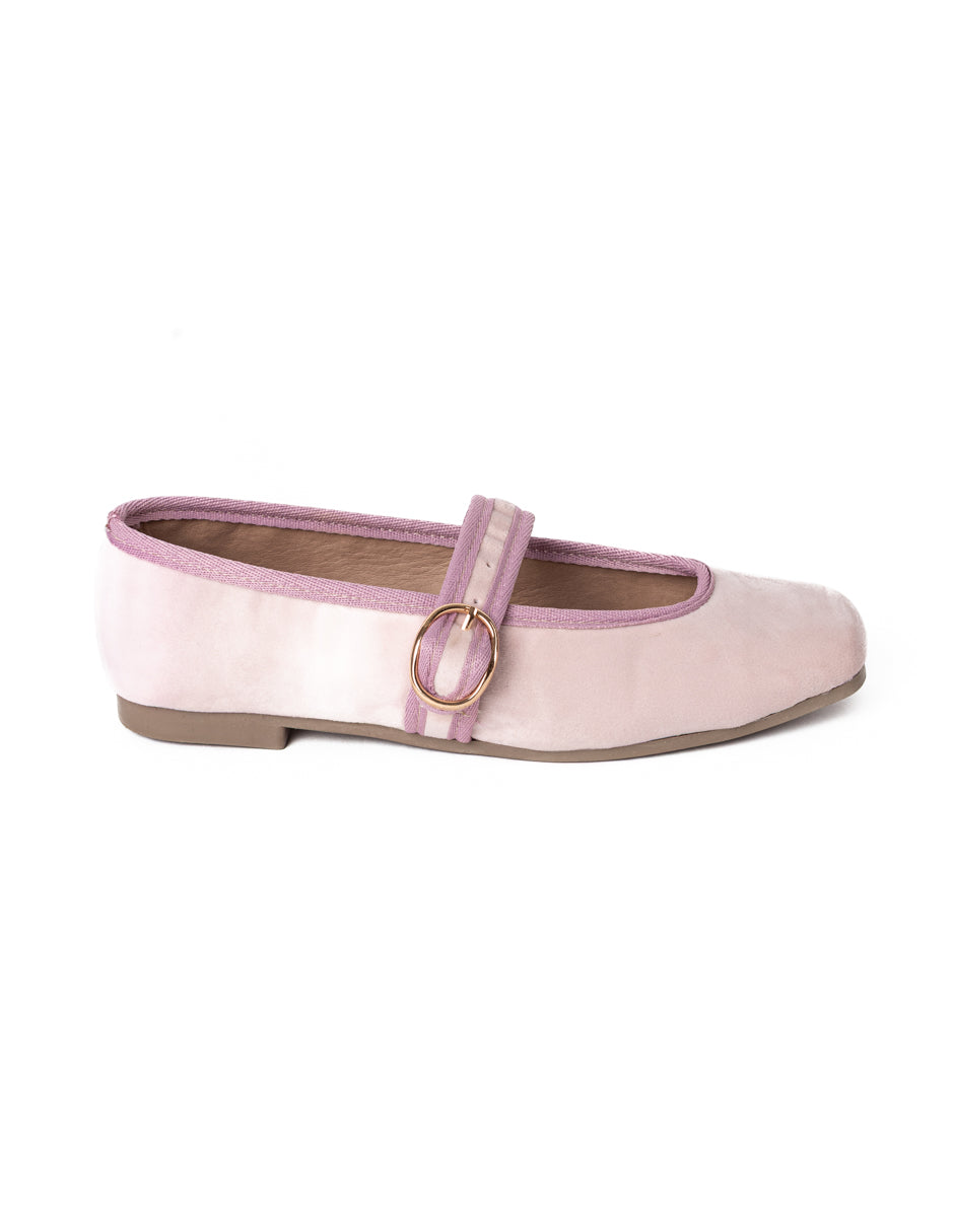 Florencia Rosa Balerina
