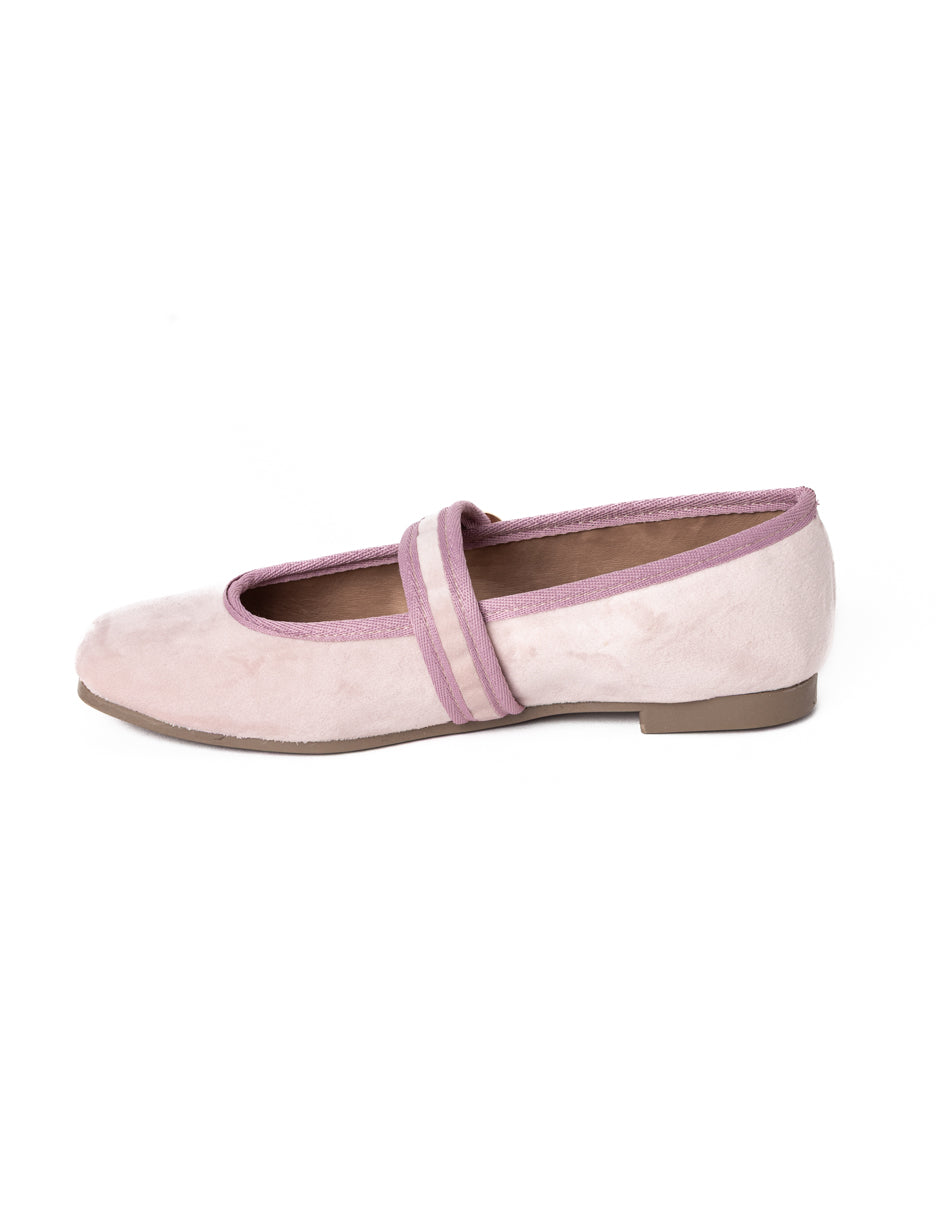 Florencia Rosa Balerina
