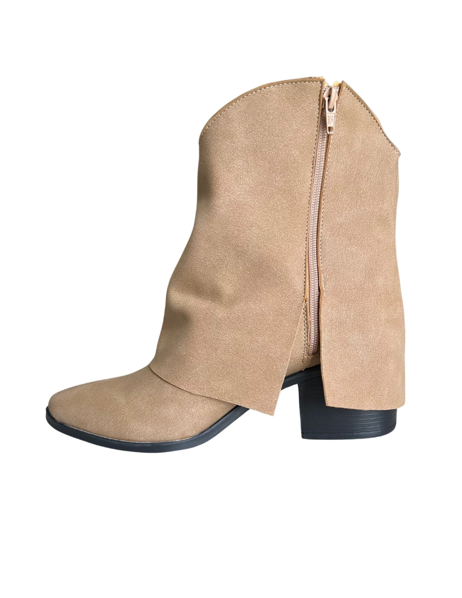 Almudena Honey Boots