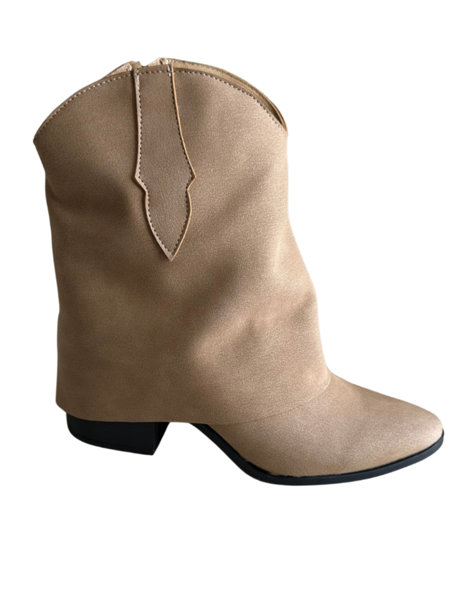 Almudena Honey Boots