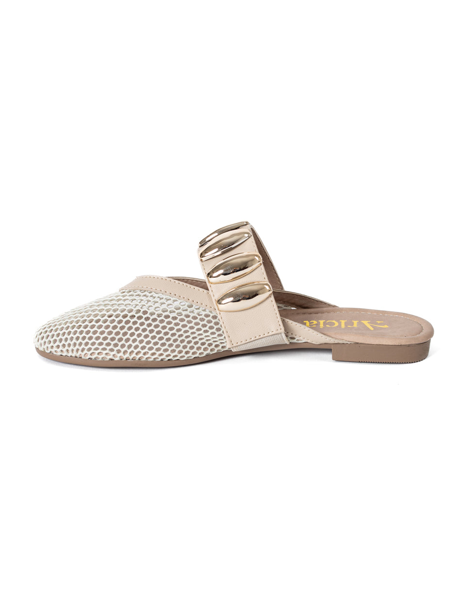 Alondra Mesh Balerina