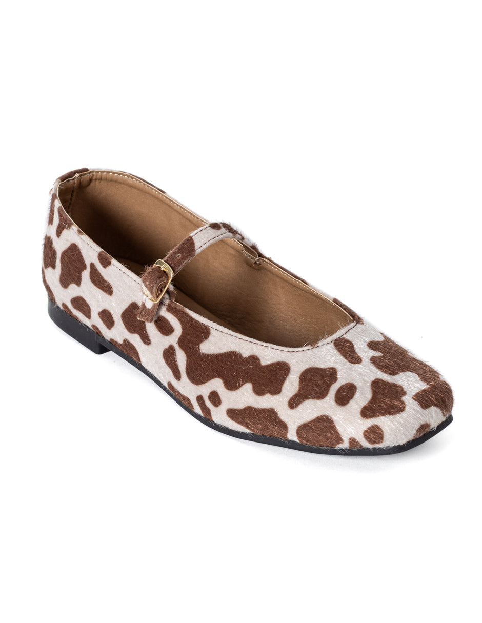 Florencia Cow Balerina