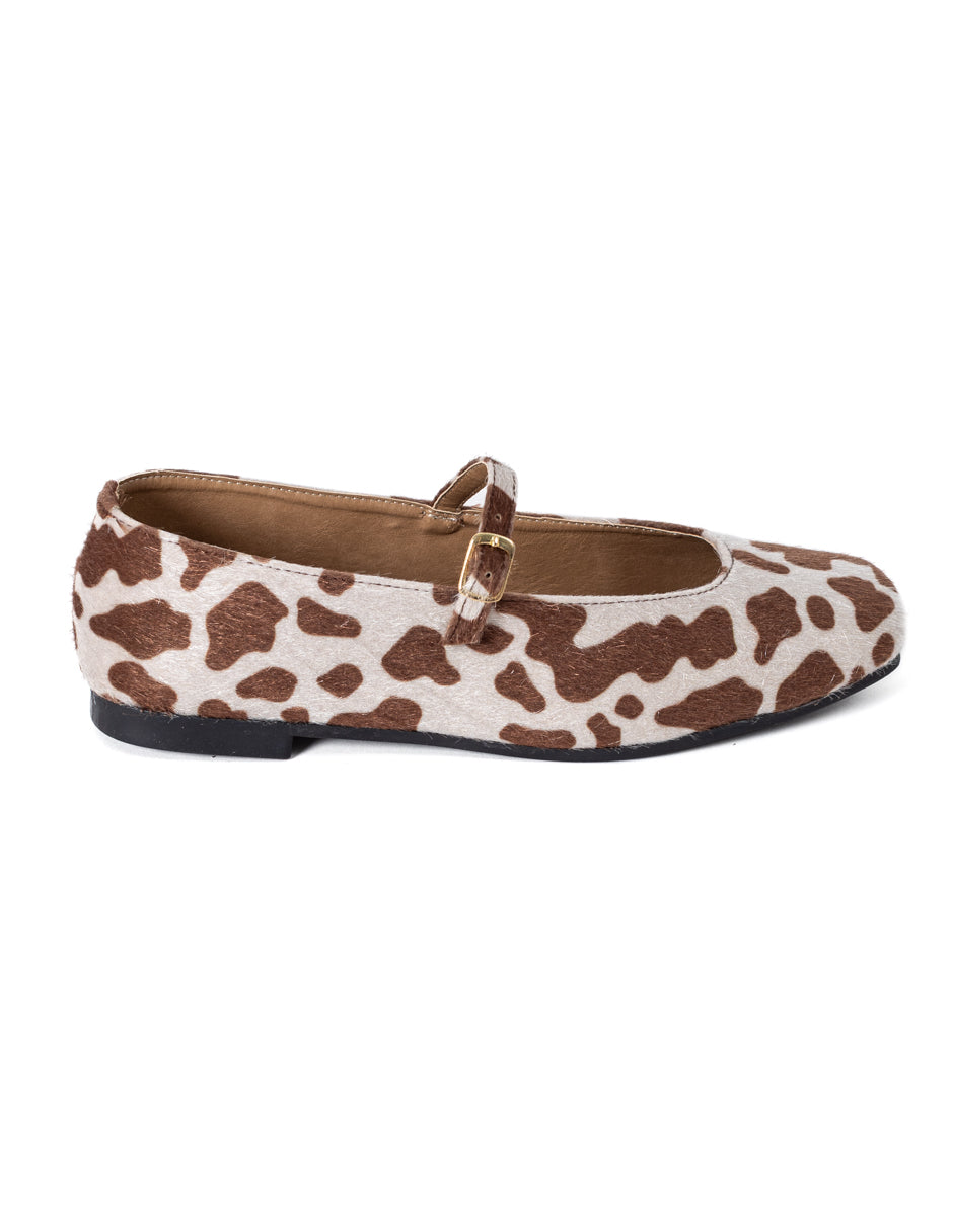 Florencia Cow Balerina