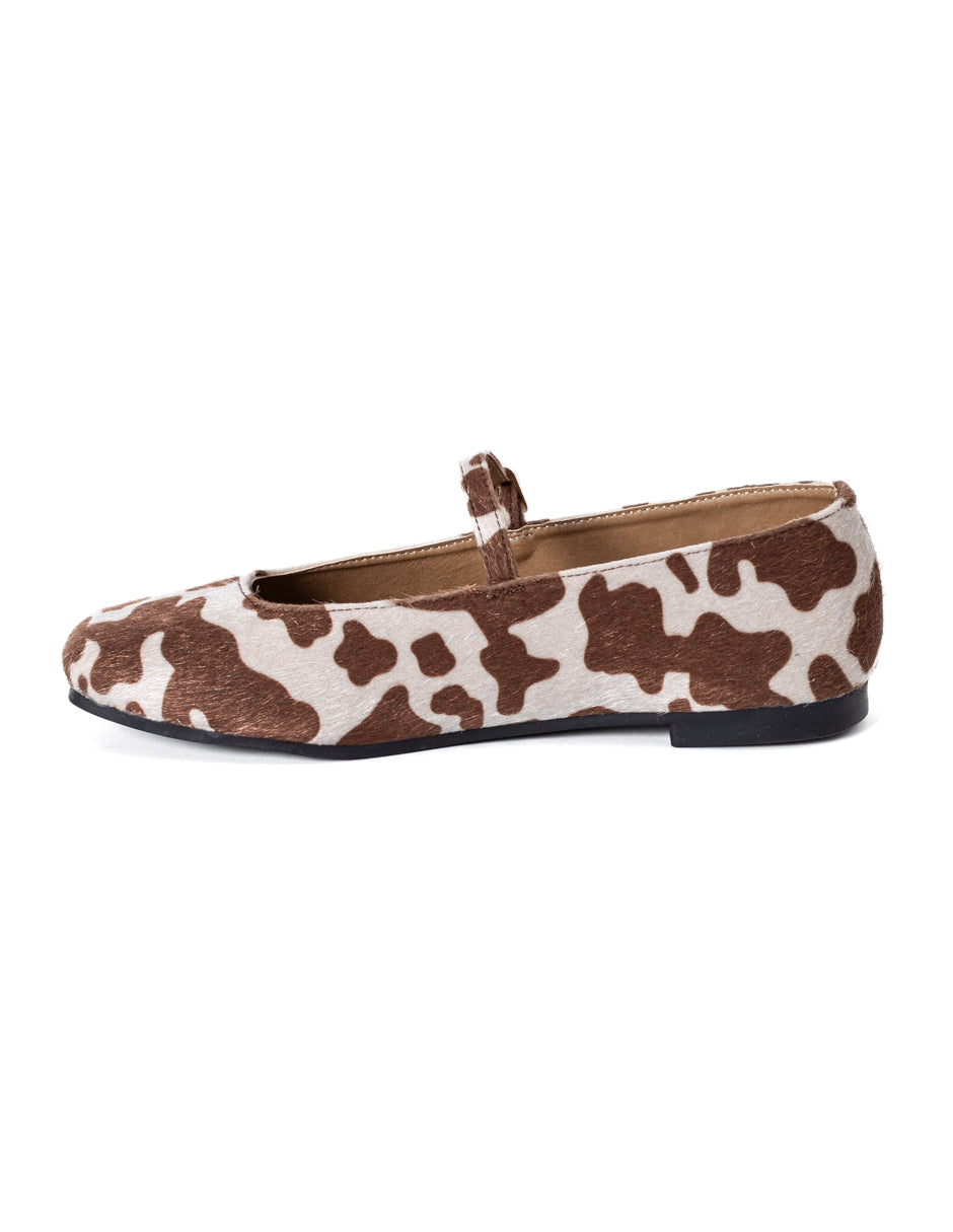 Florencia Cow Balerina