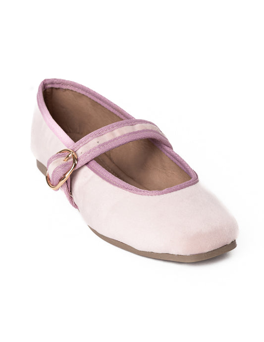 Florencia Rosa Balerina