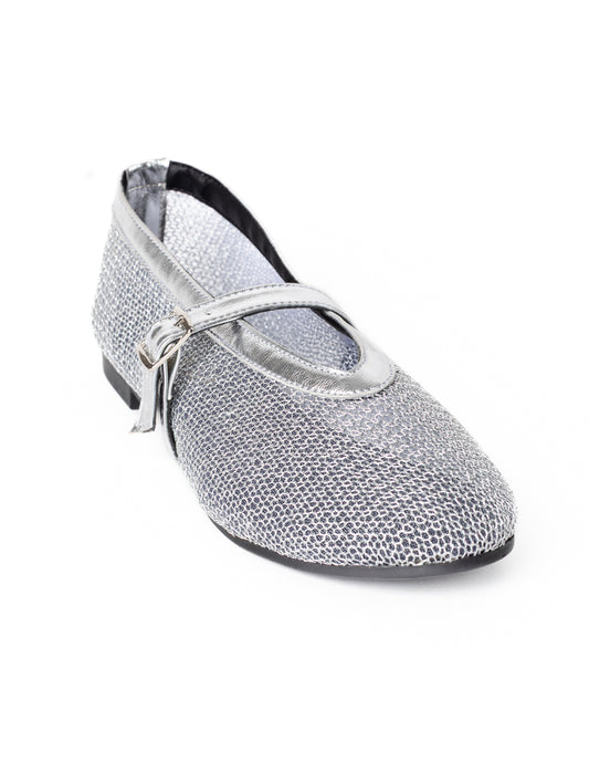 Micaela Mesh Balerina