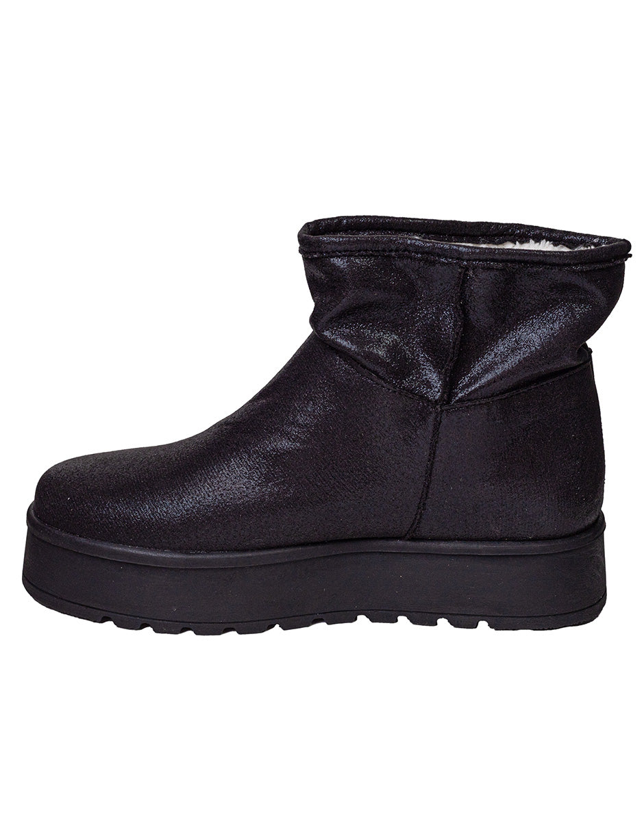 Antonia Black Boots