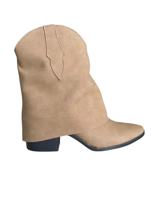 Almudena Honey Boots