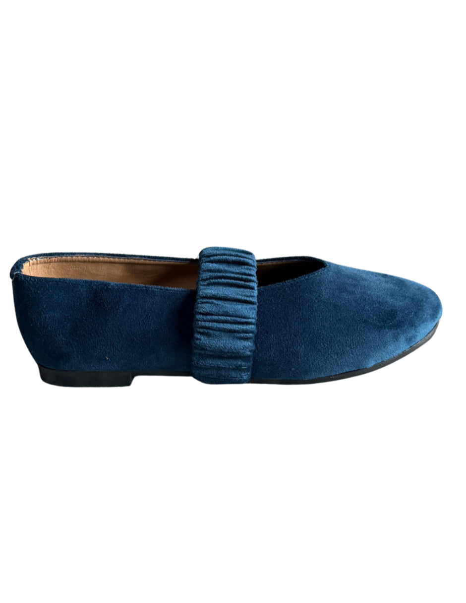 Mara azul
