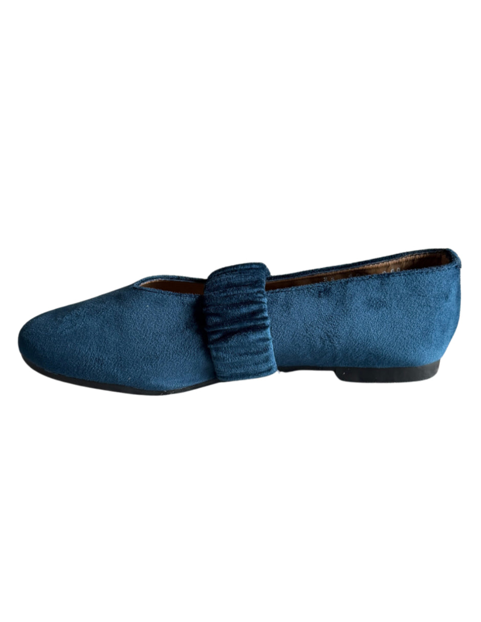 Mara azul