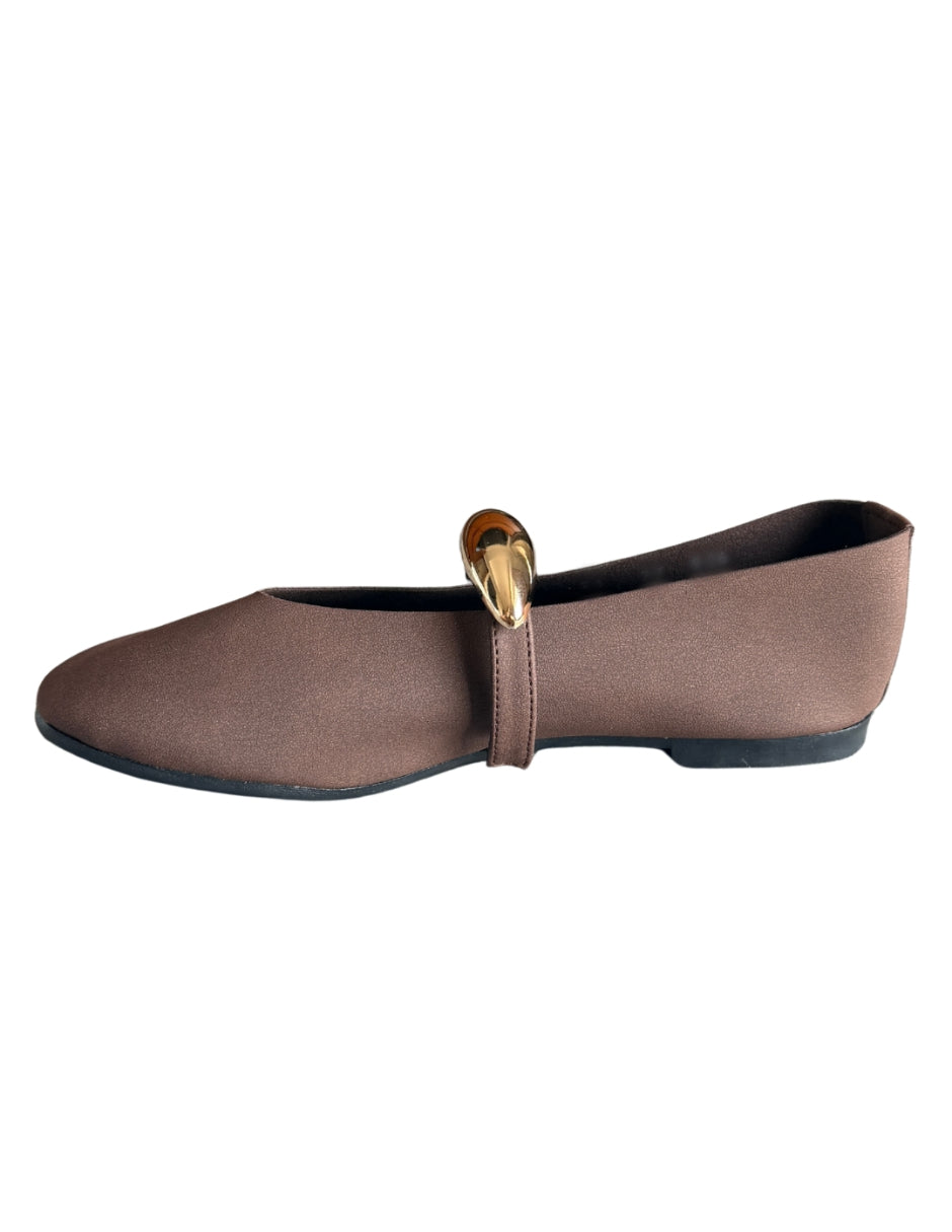 Romelia chocolate