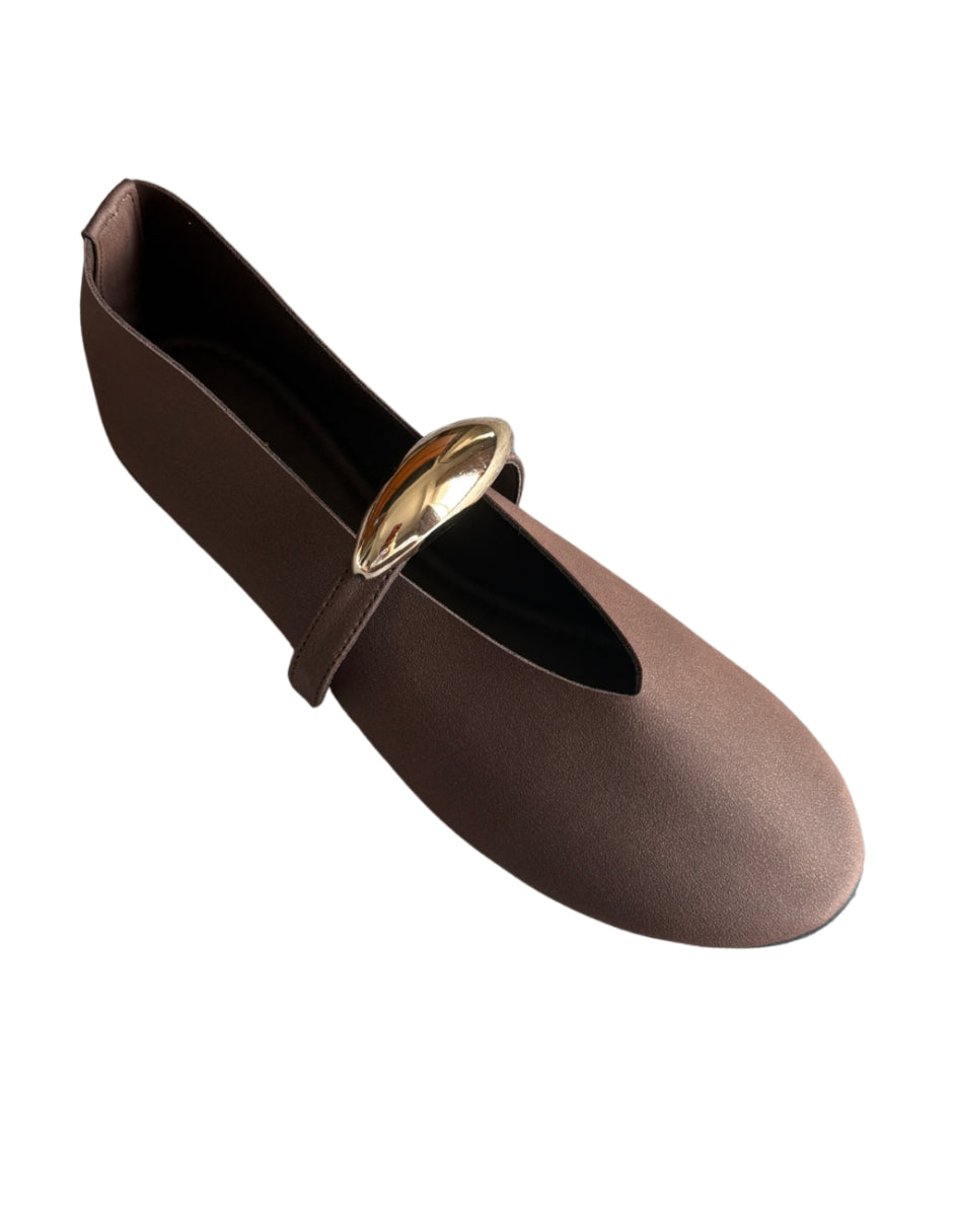 Romelia chocolate
