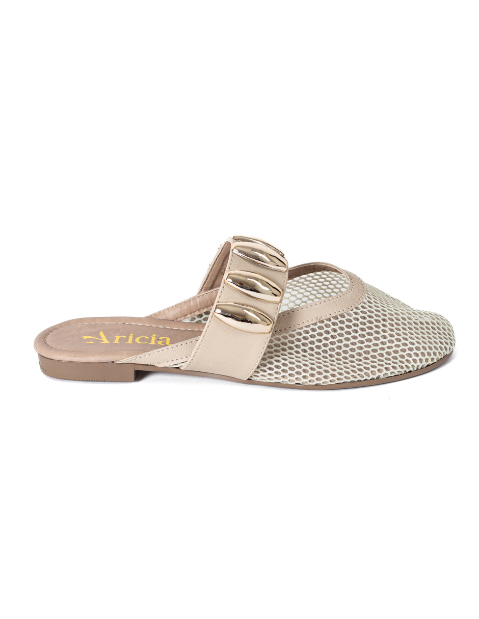 Alondra Mesh Balerina