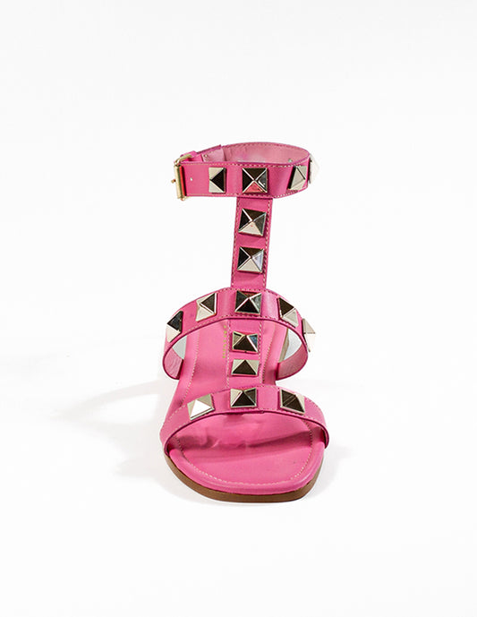 Andy Pink Sandals