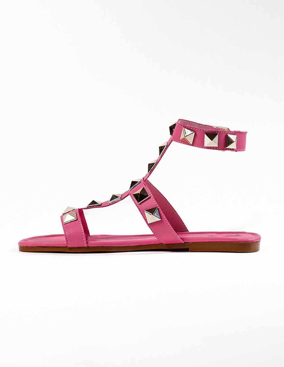 Andy Pink Sandals