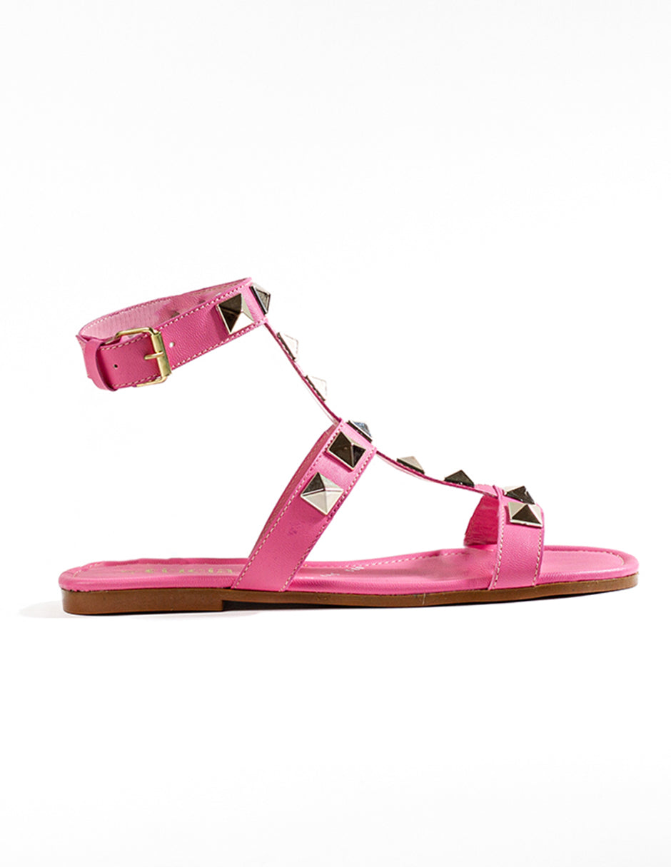 Andy Pink Sandals