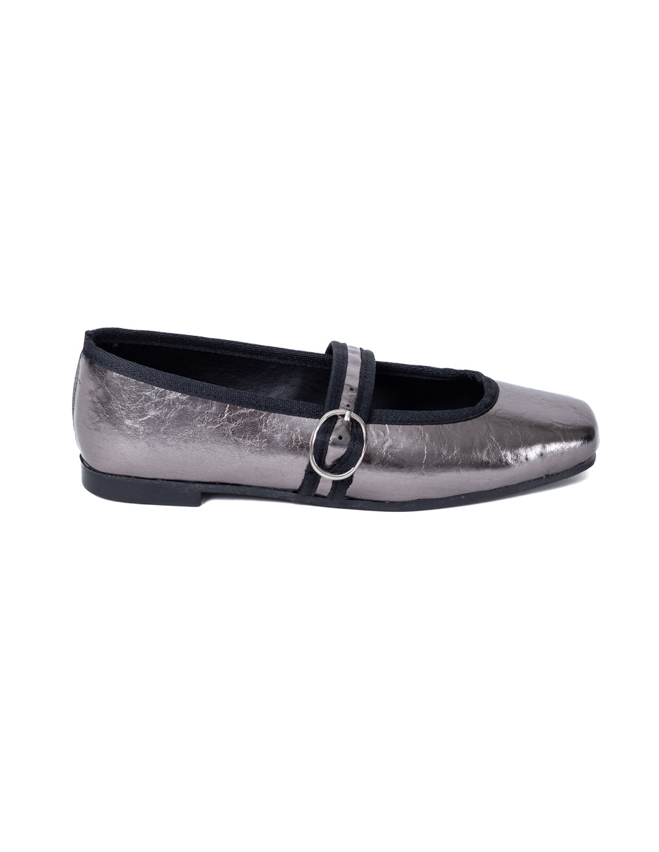 Florencia Silver Balerina