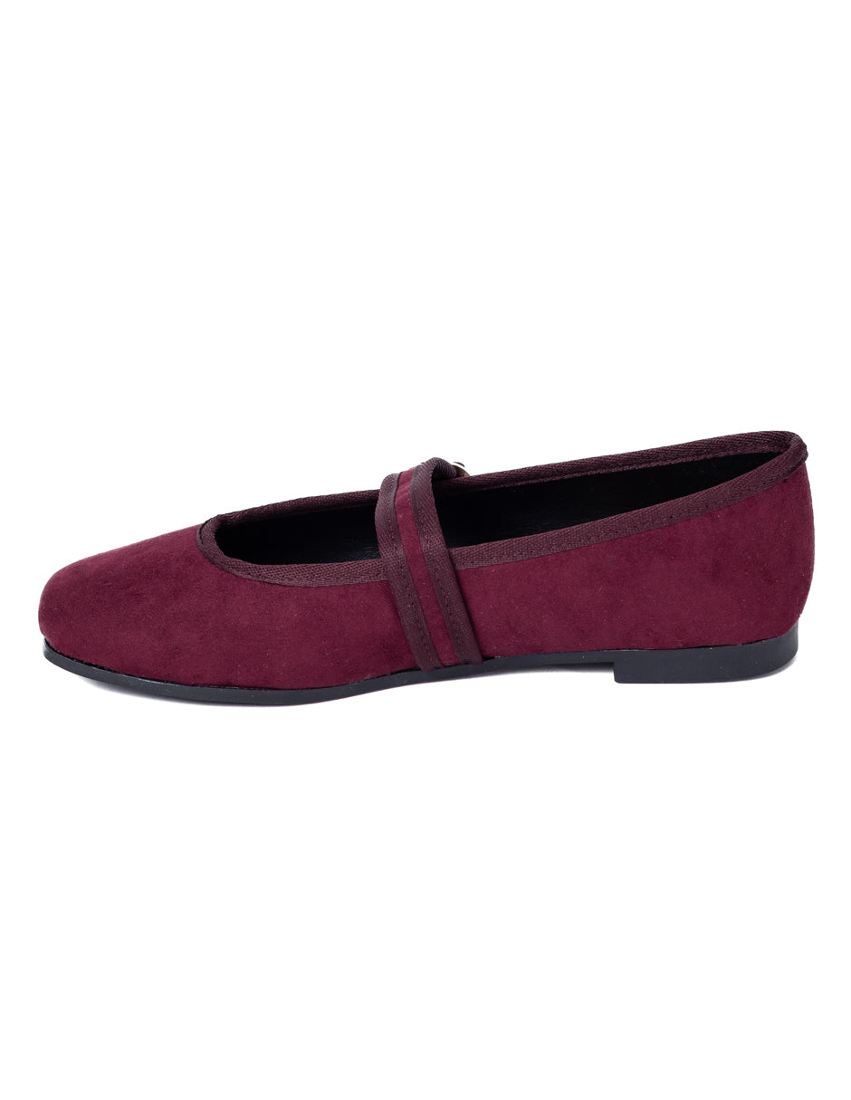 Florencia Red Balerina