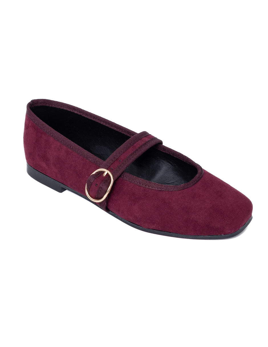 Florencia Red Balerina