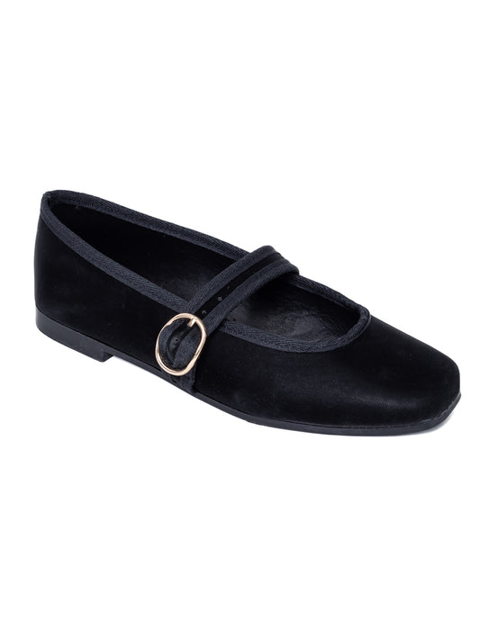 Florencia Black Balerina