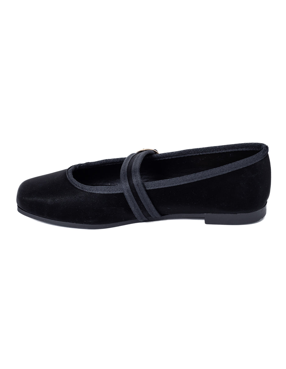 Florencia Black Balerina