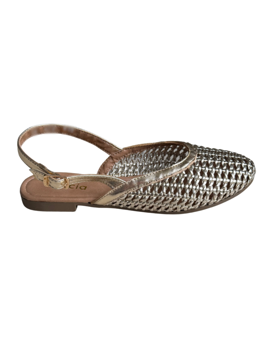 Maca gold balerina