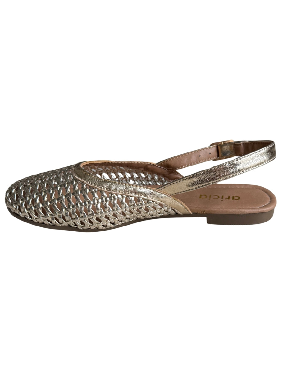 Maca gold balerina